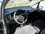 Opel Zafira 1.8 16V Elegance*Alu*Klima* - Opel Zafira: 16v Elegance 8