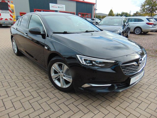 Opel Insignia B Grand Sport Innovation