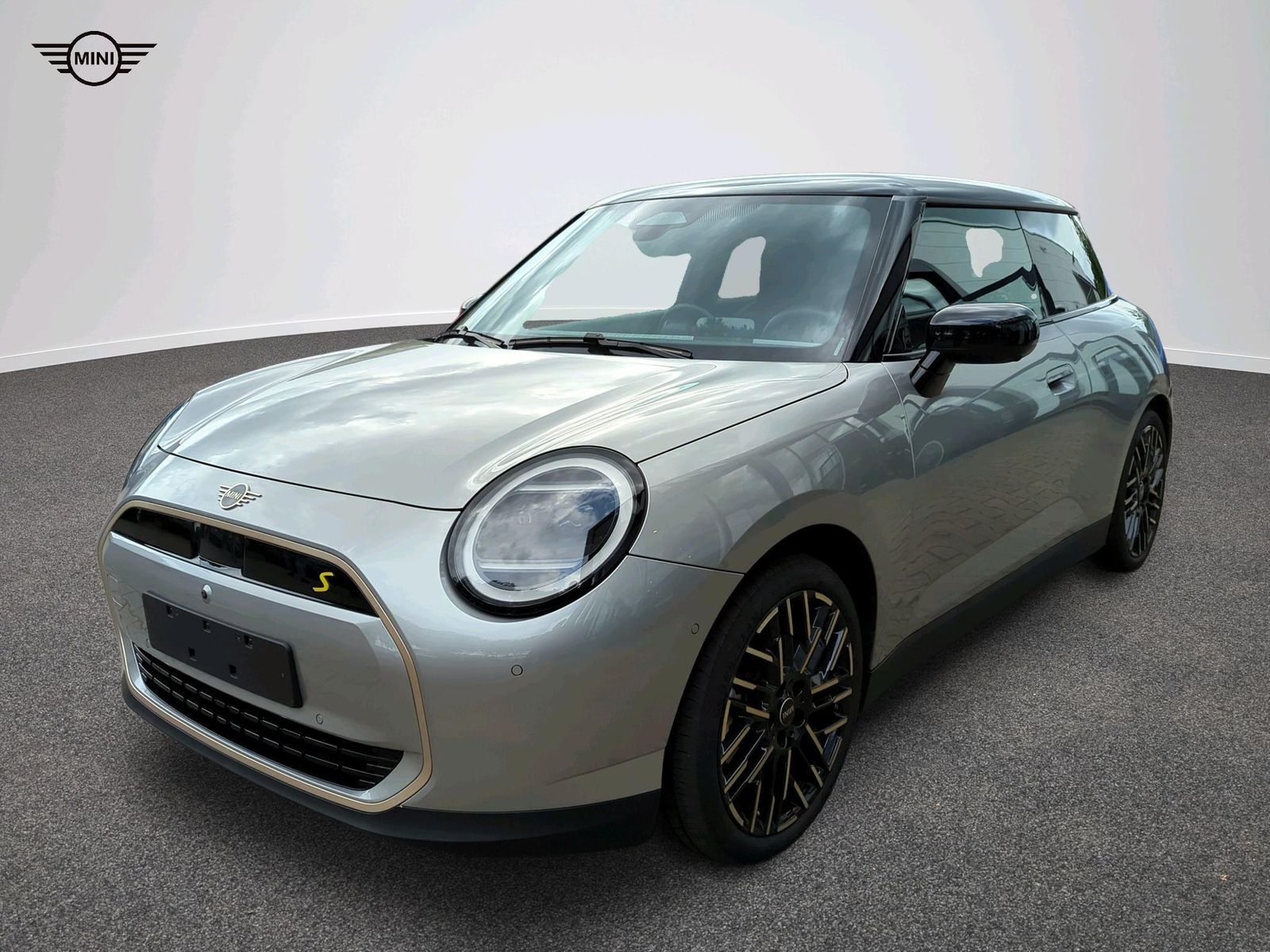MINI MINI Cooper SE