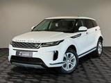 Land Rover Range Rover Evoque S *1.HAND*LEDER*NAVI*TÜV NEU* - Land Rover Gebrauchtwagen von 2019