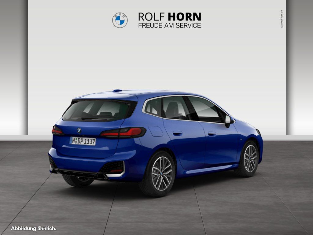 BMW 223 Active Tourer - Bild 2