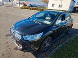 Citroën DS4  2,0HDi +AUTOMATIC+EURO6 - Citroën DS4 aus 2015