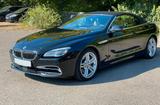 BMW 640d Facelift Cabrio Tausch möglich - BMW 6er Reihe mit Facelift