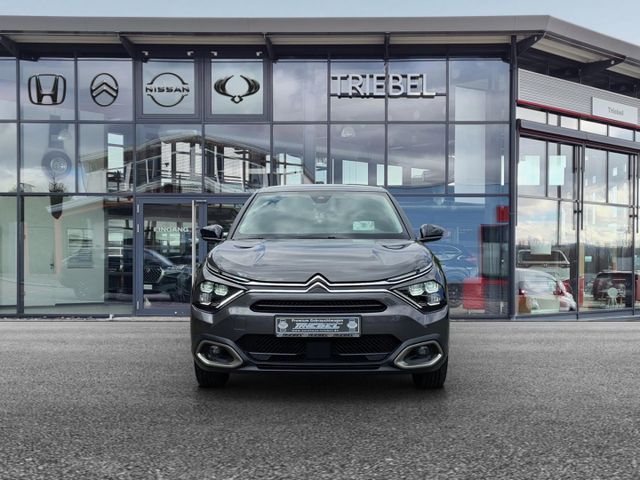 Citroën C4 Feel Pack PT130 °LED°HUD°Kamera°Navi°SHZ°
