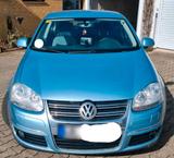 Volkswagen VW JETTA  1,6l TSI EZ 11/2007  1. Hand - gebrauchte VW Jetta aus dem Jahr 2007