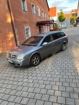 Opel Vectra Caravan an Bastler oder als Ersatzteilesp - Ersatzteile Gebrauchtwagen