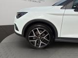 Seat Arona FR 1.5 TSI DSG Navi AHK LED - gebrauchte Seat Arona aus dem Jahr 2021