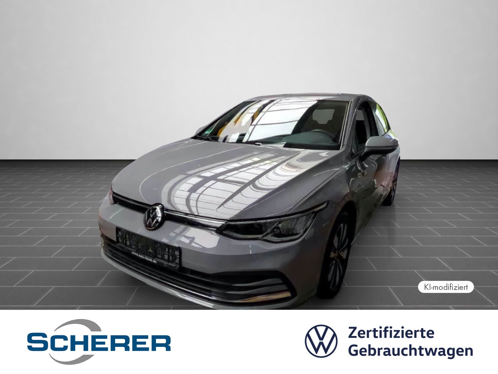 Volkswagen Golf - Bild 1