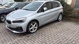 BMW 220 Active Tourer 220d Sport Line Sport Line - Firmenfahrzeug gebraucht