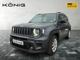 Jeep Renegade Limited Automatik, CarPlay - graue Jeep Renegade