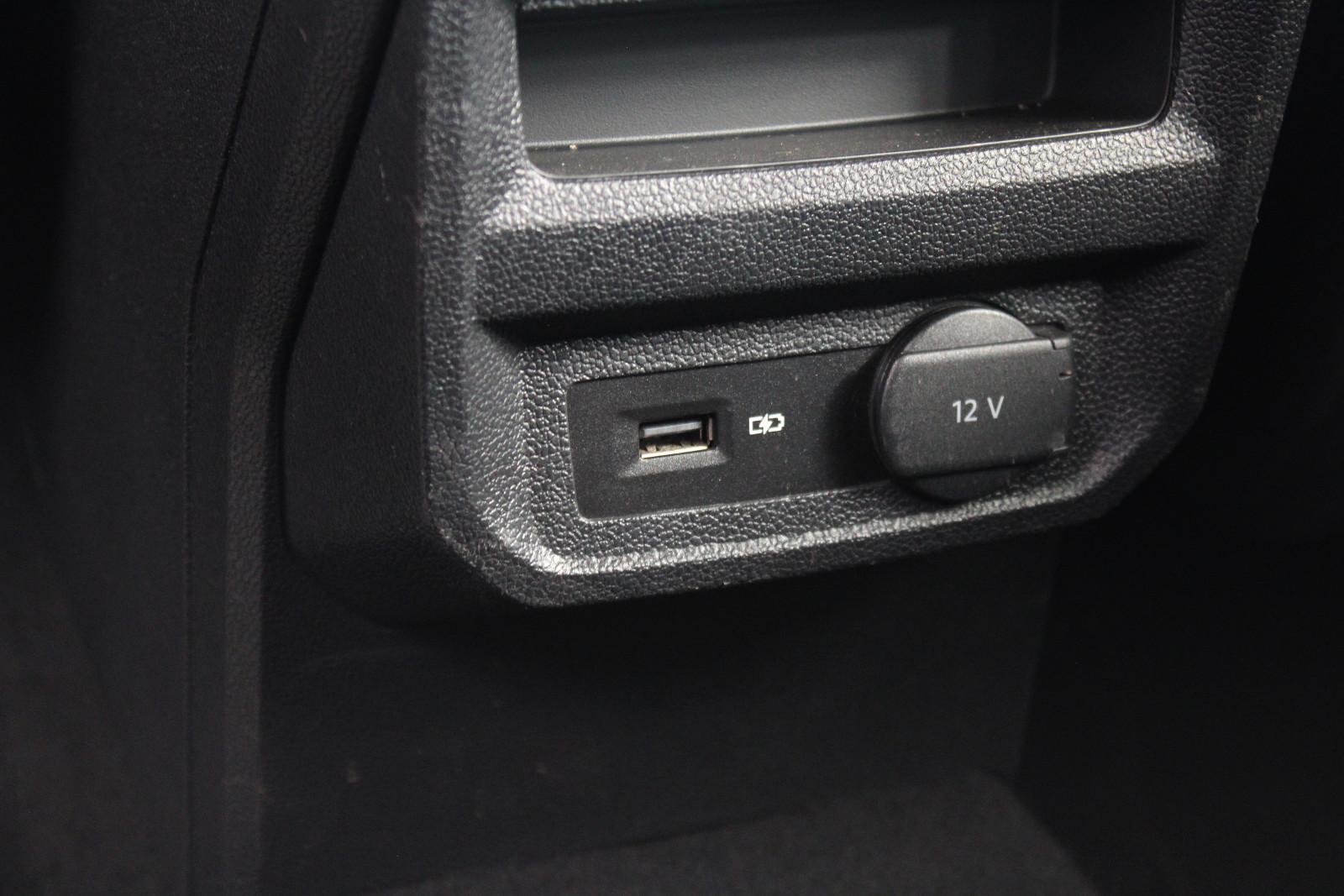 Volkswagen Tiguan *Tüv&Inspektion Neu*Automatik*, миниатюра 10
