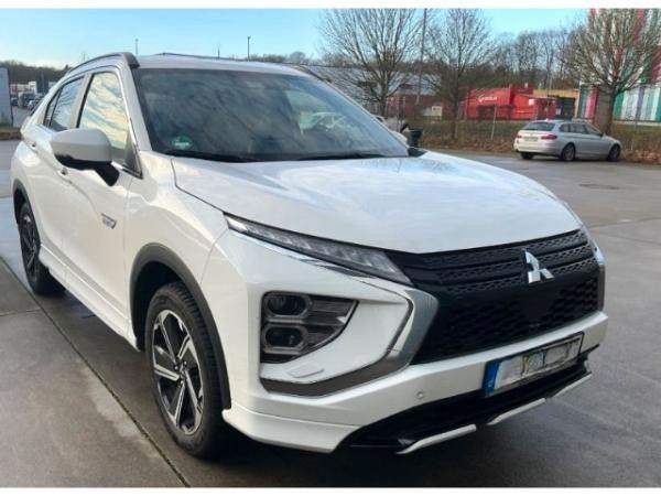 Mitsubishi Eclipse Cross - Bild 2