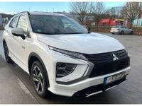 Mitsubishi Eclipse Cross - Vorschau Bild 2