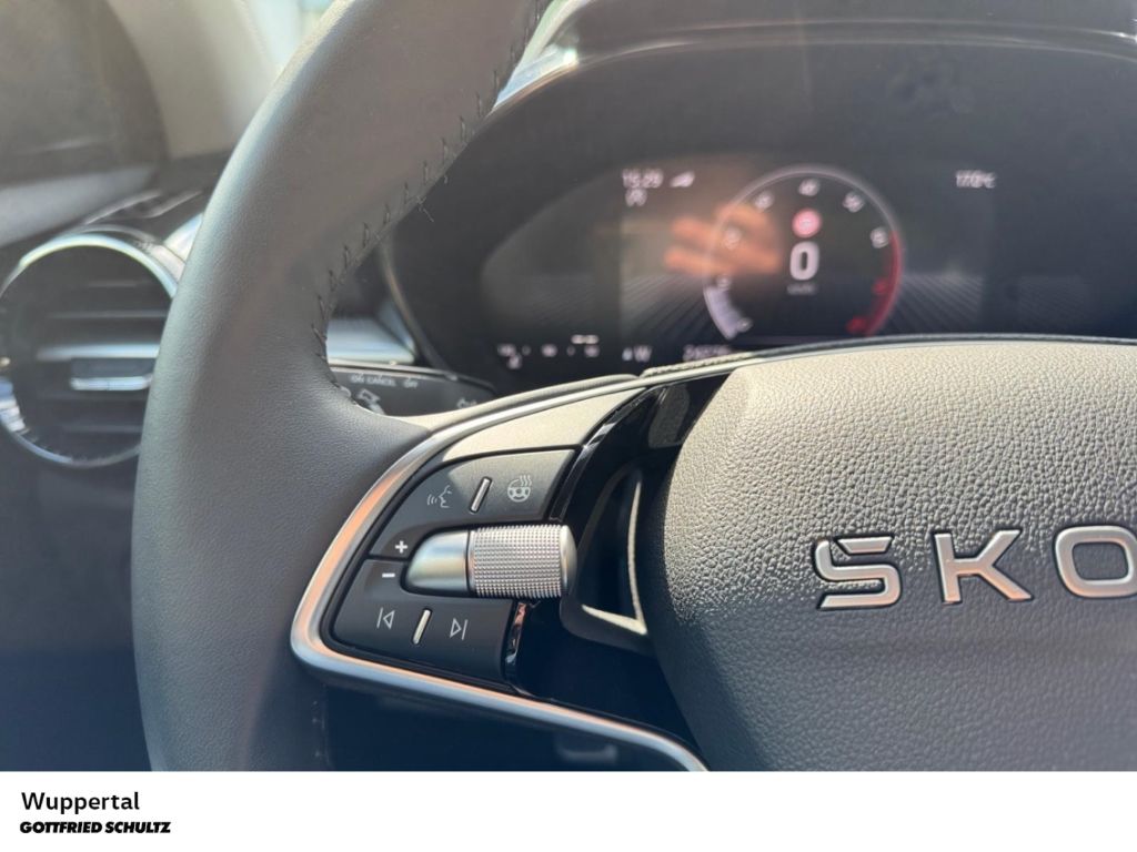 Skoda Fabia - Bild 13