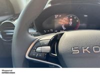 Skoda Fabia - Vorschau Bild 13