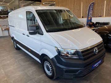 Volkswagen Crafter Kasten 35 mittellang FWD *TOUCH*DAB*2.HD