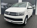 Volkswagen T6 Caravelle Comf. lang 9 Sitzer DSG Navi Tempo. - Volkswagen T6 Caravelle aus 2019