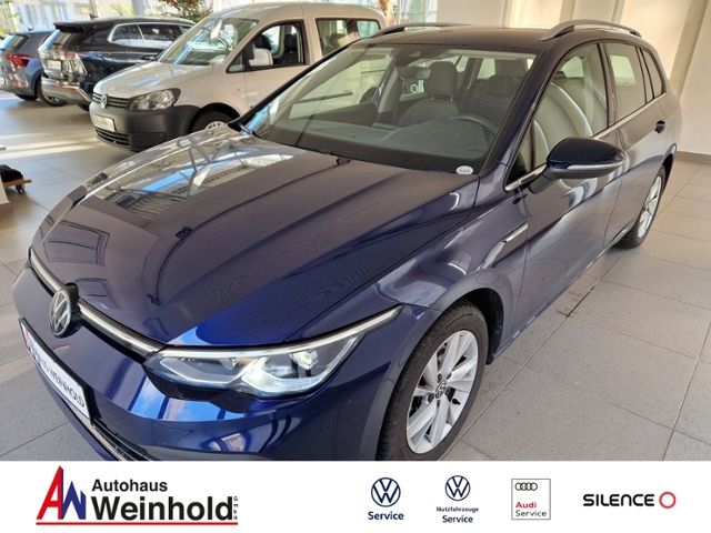 Volkswagen Golf VIII Variant Variant Style 1.5 TSI LED NAV