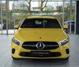 Mercedes-Benz A 200 Progressive 2.Hand *AHK *SHZ *Agility  - gebrauchte Mercedes-Benz A 200 aus dem Jahr 2020