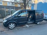 Mercedes-Benz Mercedes-Viano 3.0 Liter aus 1 Hand - Mercedes-Benz in Hamburg: 3.0