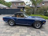 Triumph TR6