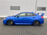 Subaru WRX STI - Subaru WRX STI Gebrauchtwagen