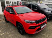Jeep Compass - Vorschau Bild 4