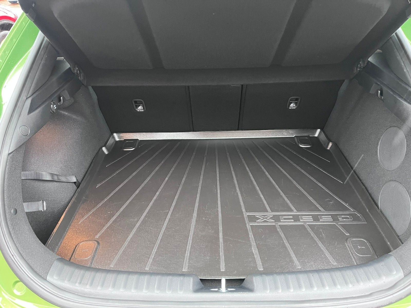 Fahrzeugabbildung Kia XCeed Spirit