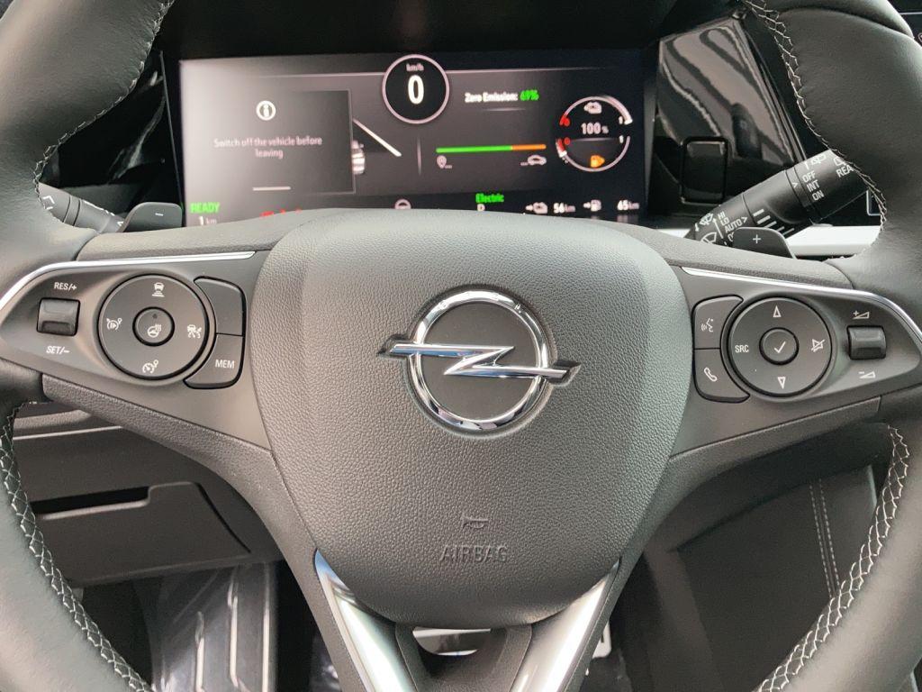 Opel Grandland Plug-in-Hybrid1.6 Elegance mit Ultimat