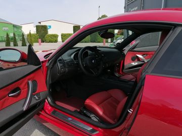BMW Z4 M