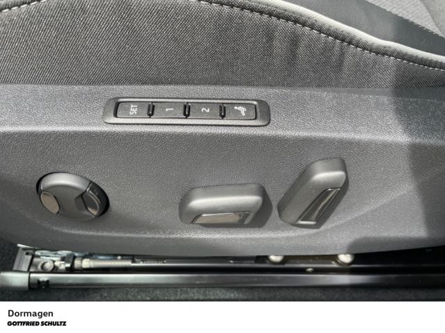 Skoda Elroq - Bild 12