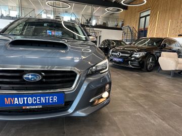 Subaru Levorg Sport 4x4 *Kamera*LED*