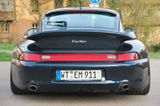 Porsche 993 Turbo Coupe Turbo - Porsche 993 mit Benzin-Antrieb: Coupé, Turbo