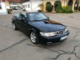Saab 9-3 Cabrio , 2.0 SE Liter Turbo , 150... - Saab Gebrauchtwagen in Frankfurt