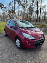 Ford Ka Tip top klima 2010 - Ford Ka/Ka+ in Mannheim