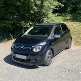 Citroën C1 PureTech 82 Airscape Shine - Citroën C1 von privat