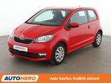 Skoda Citigo 1.0 MPI Ambition*PDC*KLIMA*GARANTIE* - Skoda Citigo in Köln