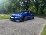 BMW M340d BMW Premium Selection Garantie-VOLL - BMW: Premium Selection