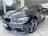 BMW 440i Gran Coupe xDrive *M SPORT*Deutsches-Fhz* - BMW 440 Gran Coupé aus 2016