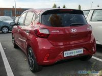 Hyundai i10 - Vorschau Bild 2