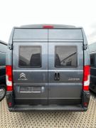 Pössl Summit 540 Shine*165PS*Heosafe*DuoControl*