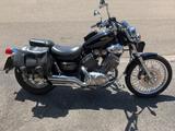 Yamaha Virago XV535 - YAMAHA 1993 VIRAGO 535