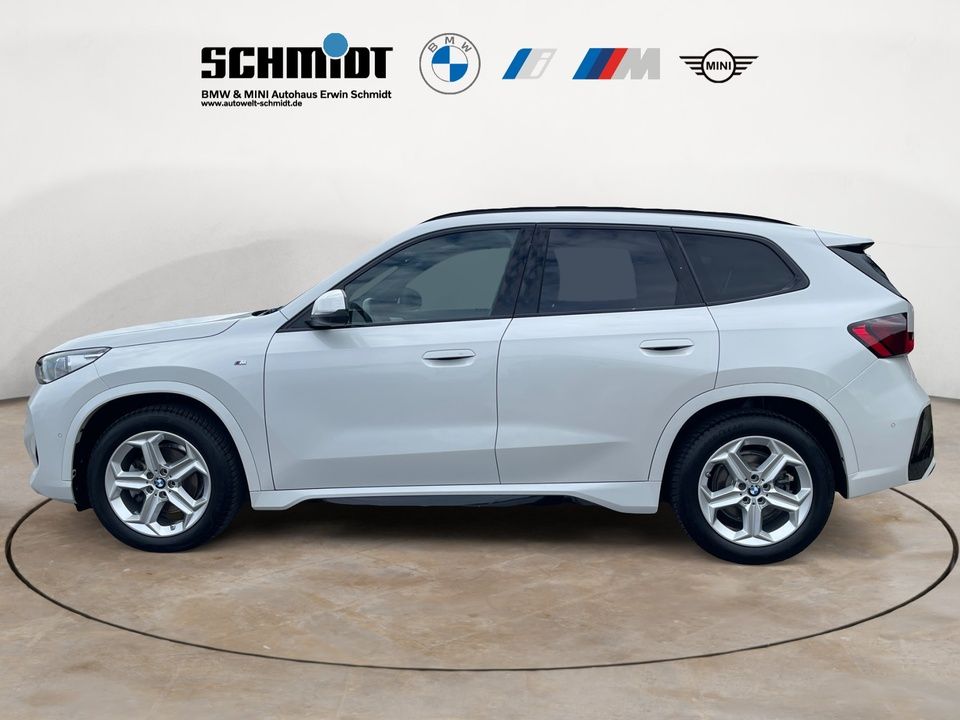 BMW X1 xDrive20d M Sportpaket + GARANTIE-bis-10.2029 imagem 2