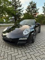 Porsche 997.2 Targa 4S Coupé Carrera 4S - Porsche 997: C2s