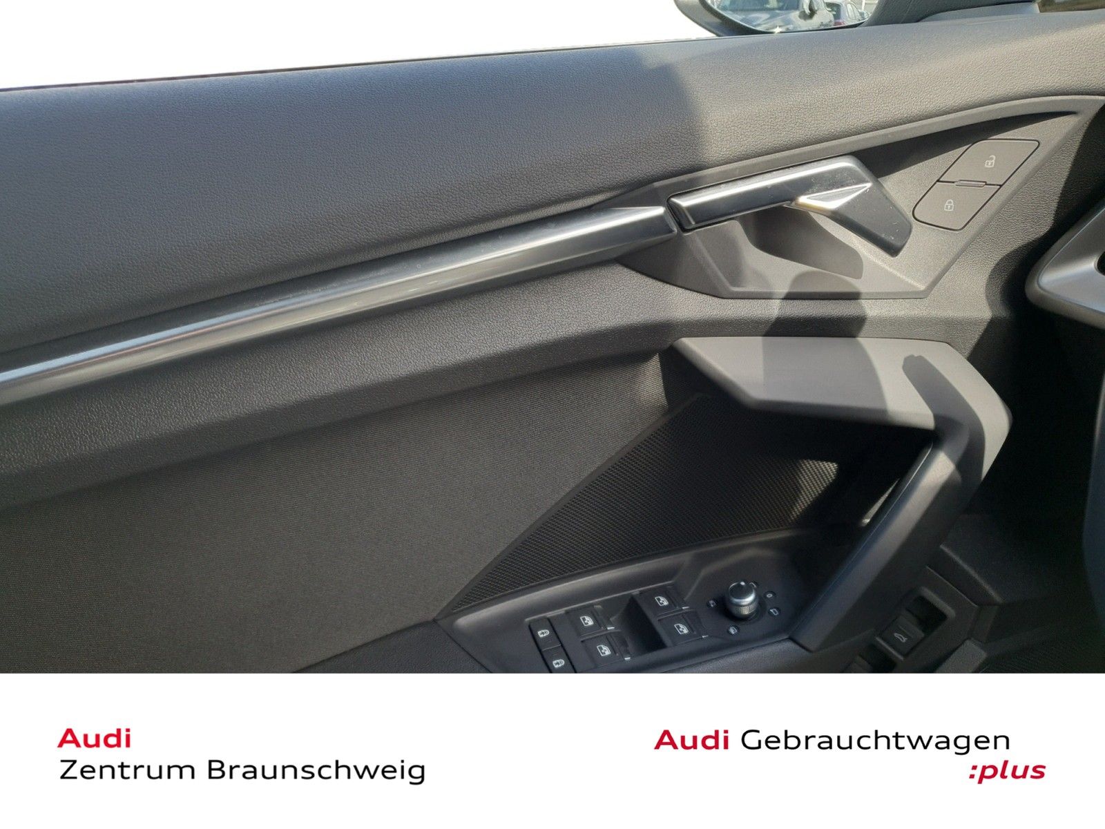 Audi A3 - Bild 13