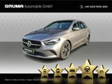 Vorschaubild Mercedes-Benz B 200 Progressive+AHK+Distron+KeyGo+CarPlay+RüKa