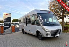 Carthago chic e-line xl I 64 QB (408) Fiat