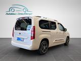 Toyota Proace City Verso L2 Team Deutschland - Toyota Proace (Verso) Team-Deutschland