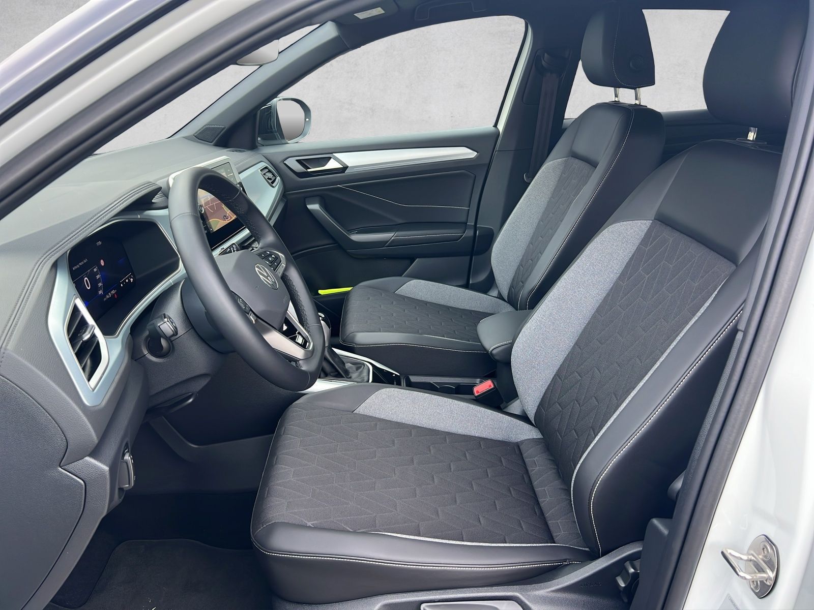 T-Roc Goal 2.0 TDI AHK*Navi*LED