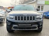 Jeep Grand Cherokee 3.0 CRD Overland - Jeep